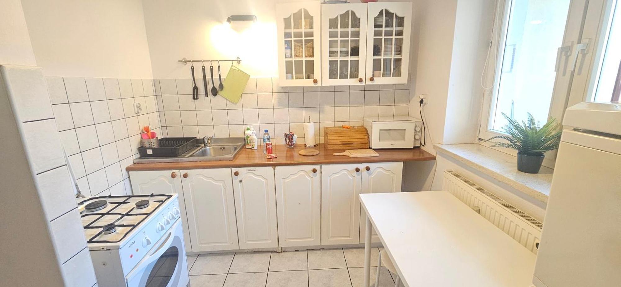 Apartament Agatowa Lublin Exteriör bild