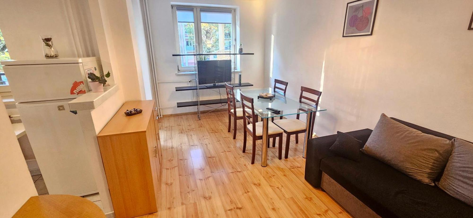 Apartament Agatowa Lublin Exteriör bild