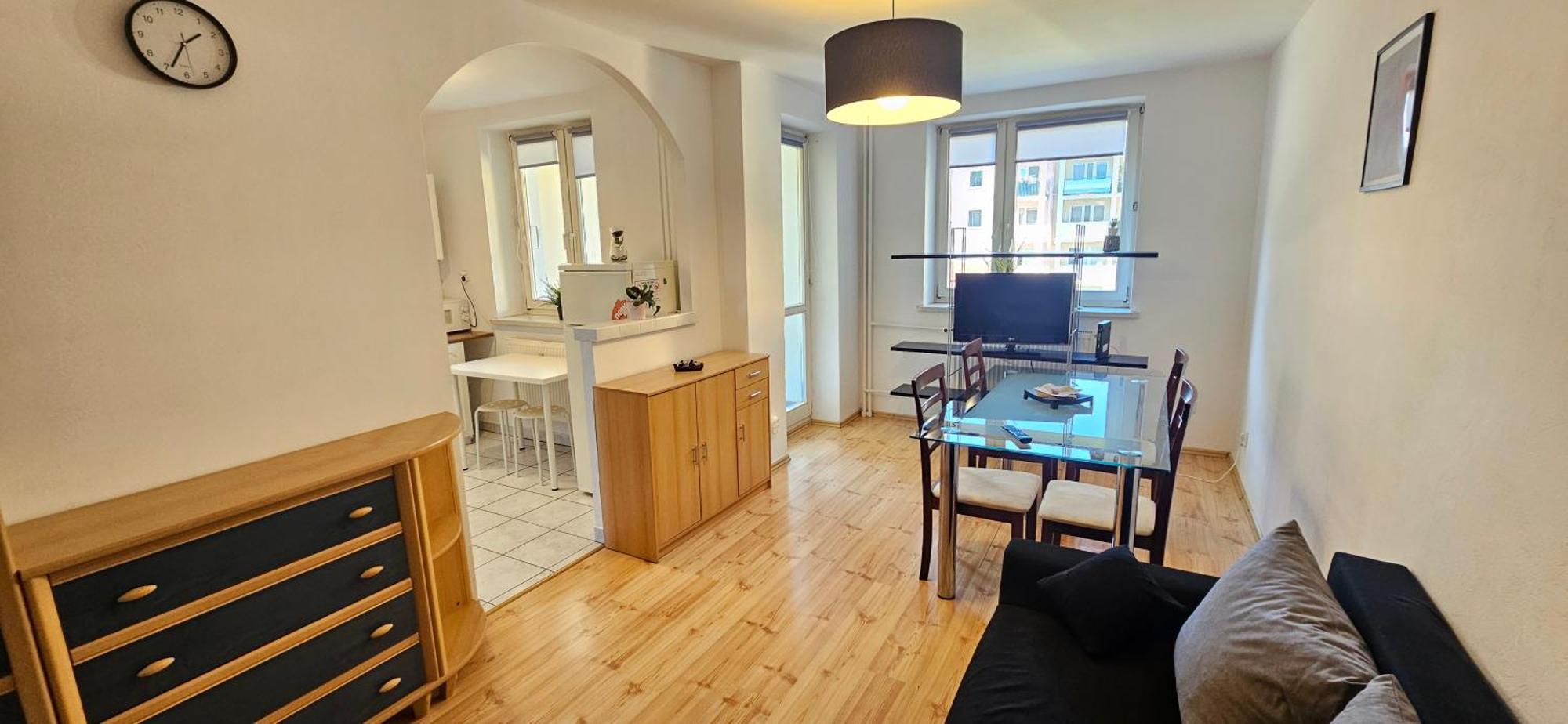 Apartament Agatowa Lublin Exteriör bild